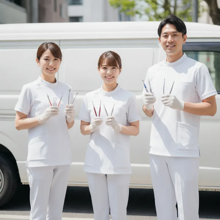 フットケア専門家 のチーム: 木更津市